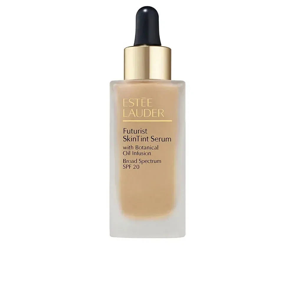 Тональное средство Futurist SPF20 2N Estee Lauder, бежевый