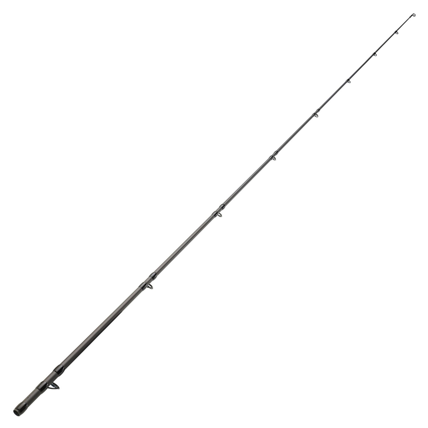 

Сменная вершинка спиннинга WXM-5 240 MH CAPERLAN, черный