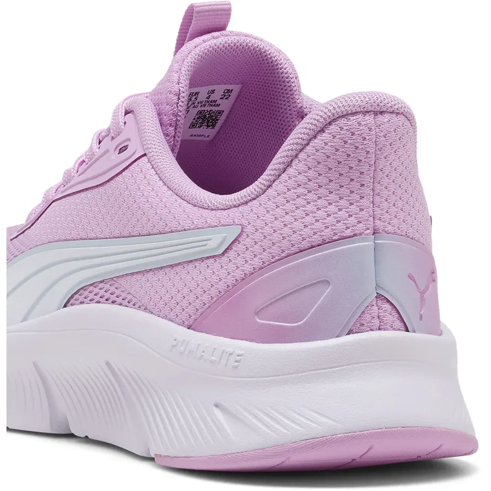 Кроссовки Modern Faded Glow Puma, розовый — фото 4