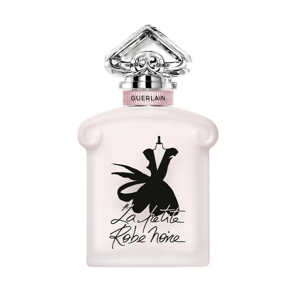 

Парфюмерная вода Guerlain La Petit Robe Noire L’Eau Rose
