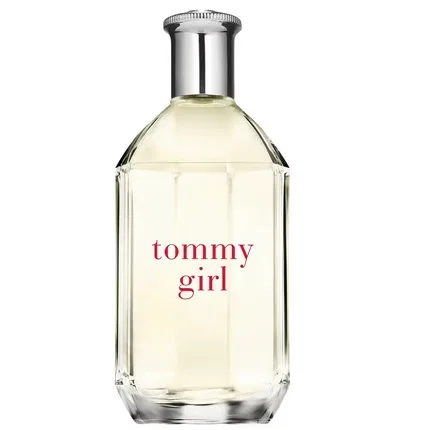 Туалетная вода Tommy Hilfiger Tommy Girl, 50 мл