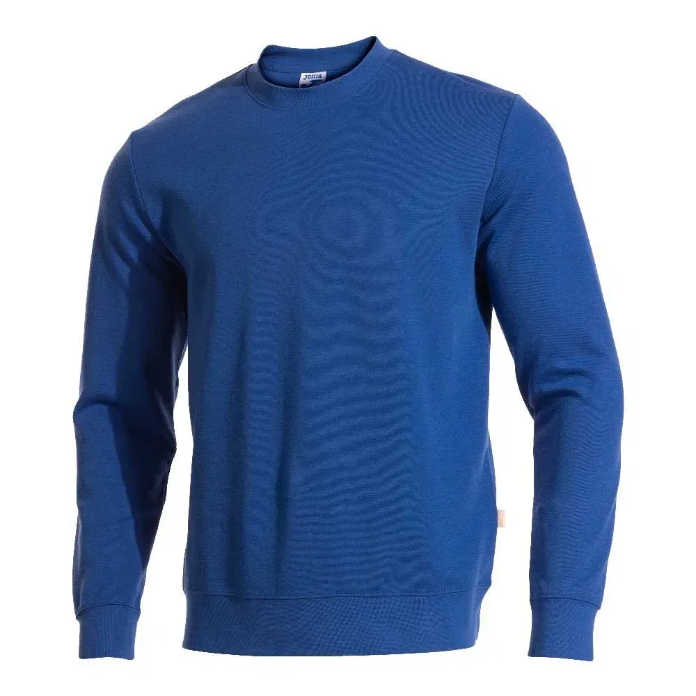 Детский свитшот с длинным рукавом Universo Joma, Blue