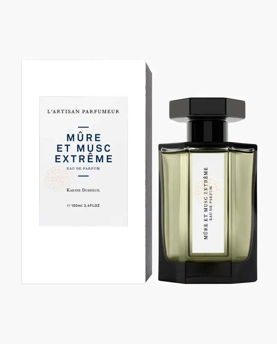 

Парфюмерная вода L'Artisan Parfumeur Mûre et Musc Extrême, 100 мл