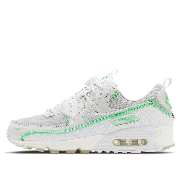 

Кроссовки air max 90 Nike, белый