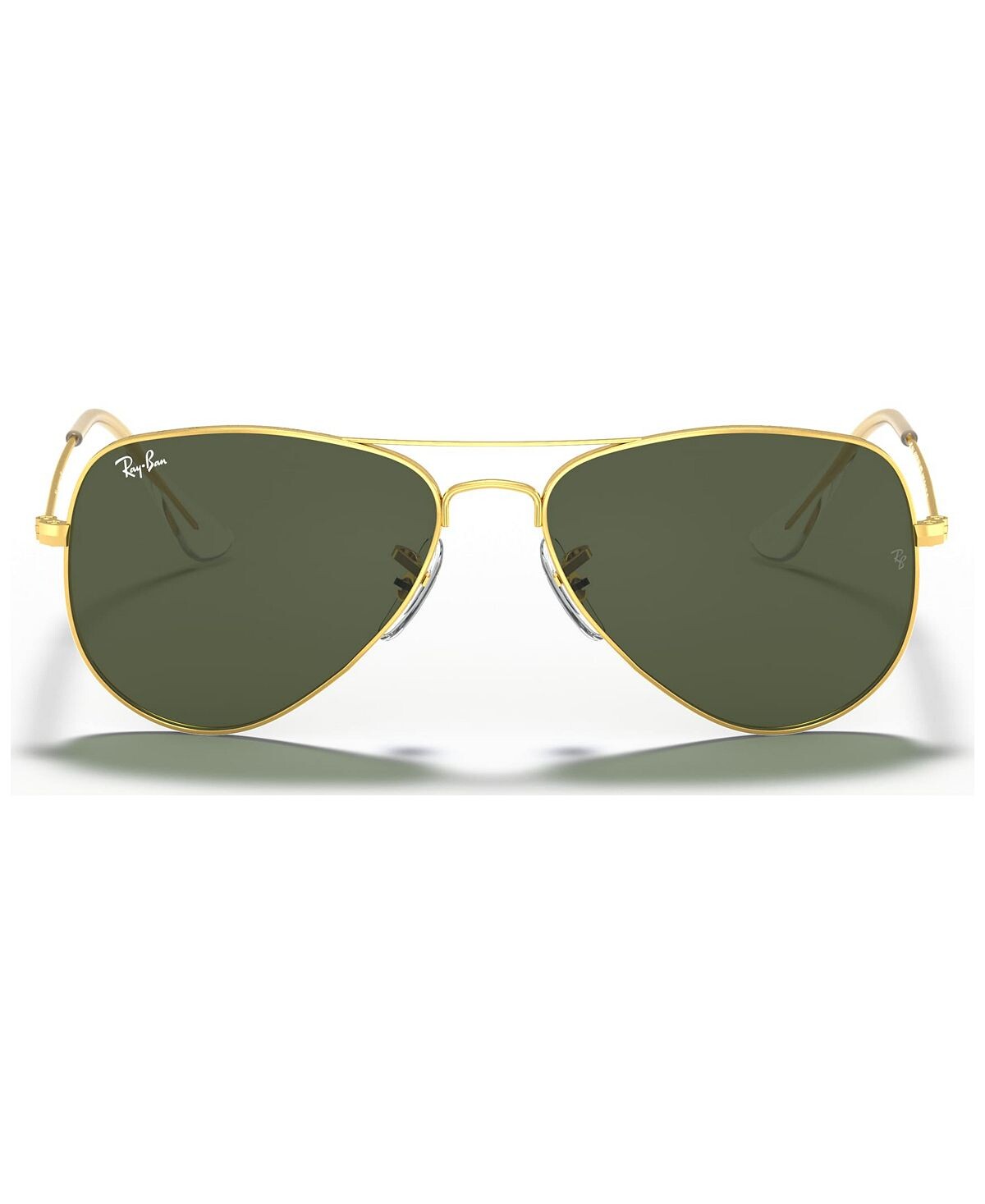 

Солнцезащитные очки, rb3044 aviator small Ray-Ban, мульти