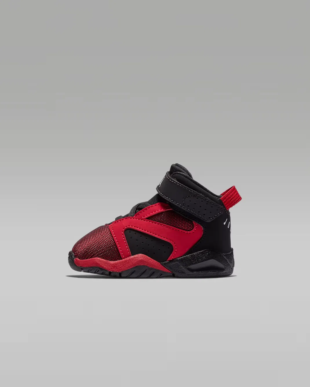Детская/подростковая обувь Jordan Lift Off, Black/White/Gym Red