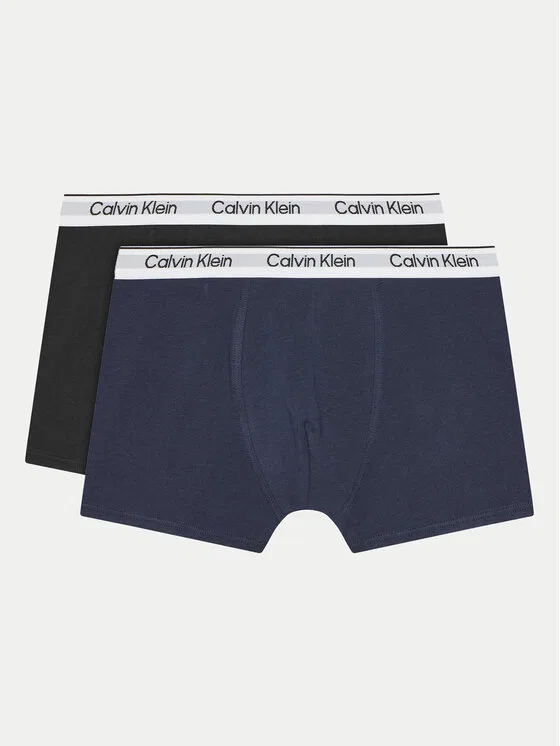 Комплект боксеров Calvin Klein Underwear, мультиколор