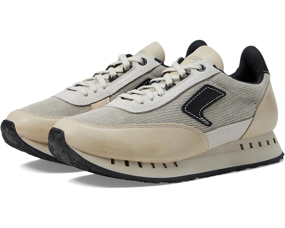 

Кроссовки SAS 7Eventy6ix-X Comfort Retro Sneaker, цвет Monahans