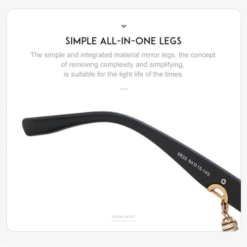 

Солнцезащитные очки овальной формы 2027 года для женщин, винтажные солнцезащитные очки в овальной оправе для мужчин, защита от ультрафиолета UV400 MTZJH, C6