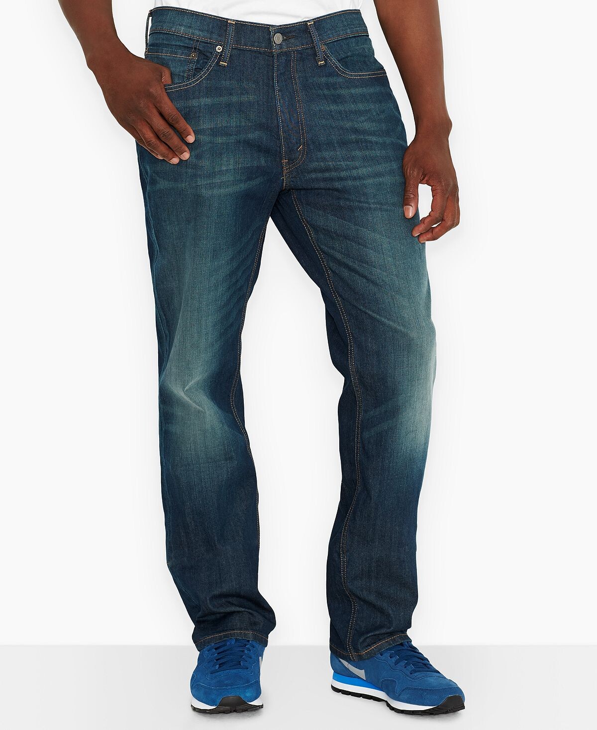 

Коллекция 541™ athletic-fit Levi's