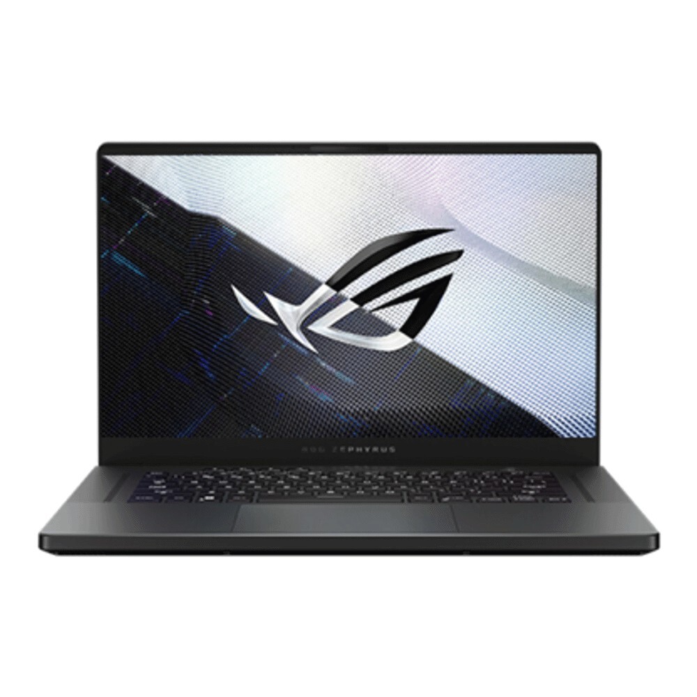 

Ноутбук ASUS ROG Magic 15, 15.6" WQHD, 16ГБ/512ГБ, R7-6800HS, RTX 3070Ti, серый, английская клавиатура