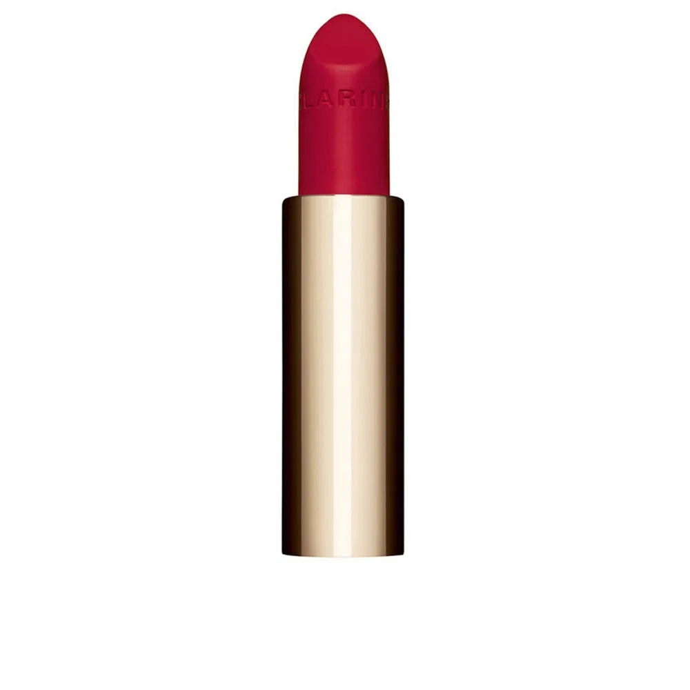 Помада-стик матовая 3,5 г Joli Rouge Velvet Clarins, 742V-Joli Rouge