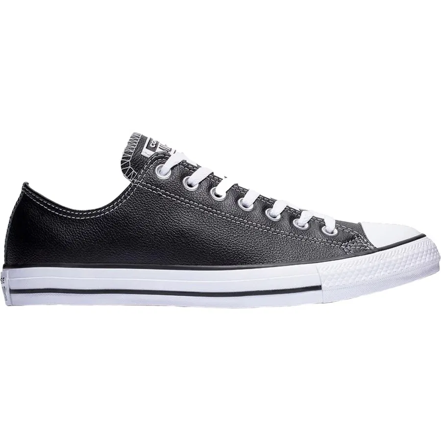 Кеды Converse Chuck Taylor All Star Hi, Черный