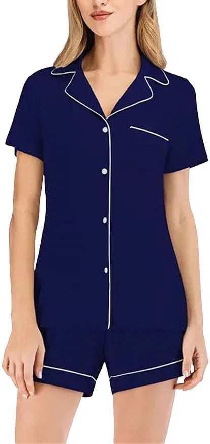 Пижама женская Navy