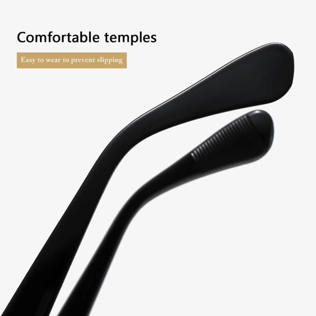 

Солнцезащитные очки в стиле ретро для женщин и мужчин, защита от УФ-излучения UV400, модные, с заклепками, прозрачные, с градиентным переходом цвета SZVVBKK, Green