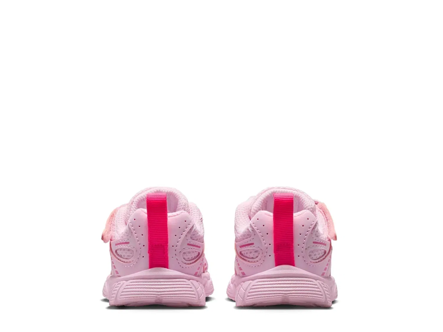 Кроссовки V5 RNR для малышей, Nike, ярко-розовый — фото 2