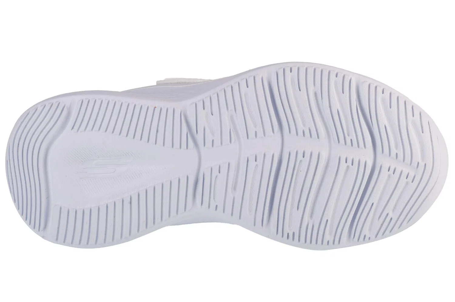 Детские кроссовки для девочек Skech-Lite Pro Skechers, Weiss — фото 4