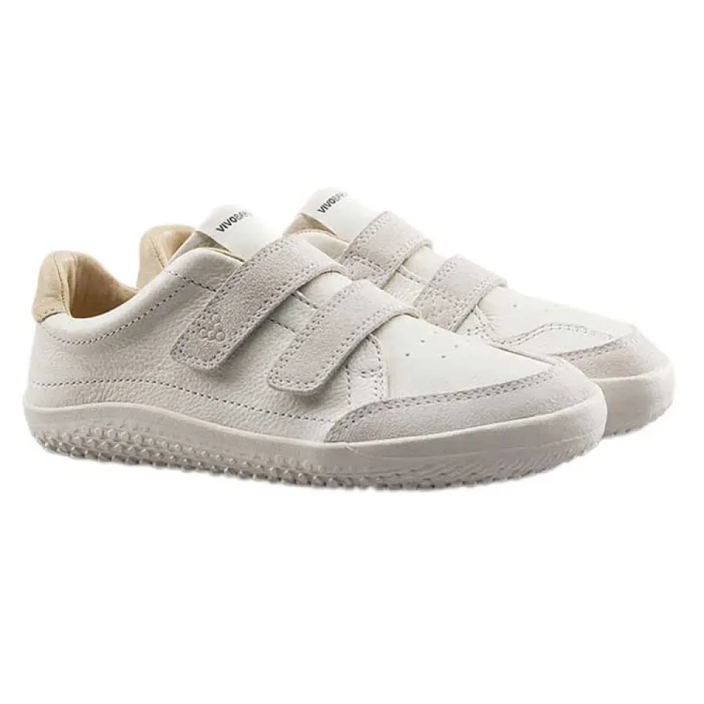 Кроссовки Vivobarefoot Gobi, серый
