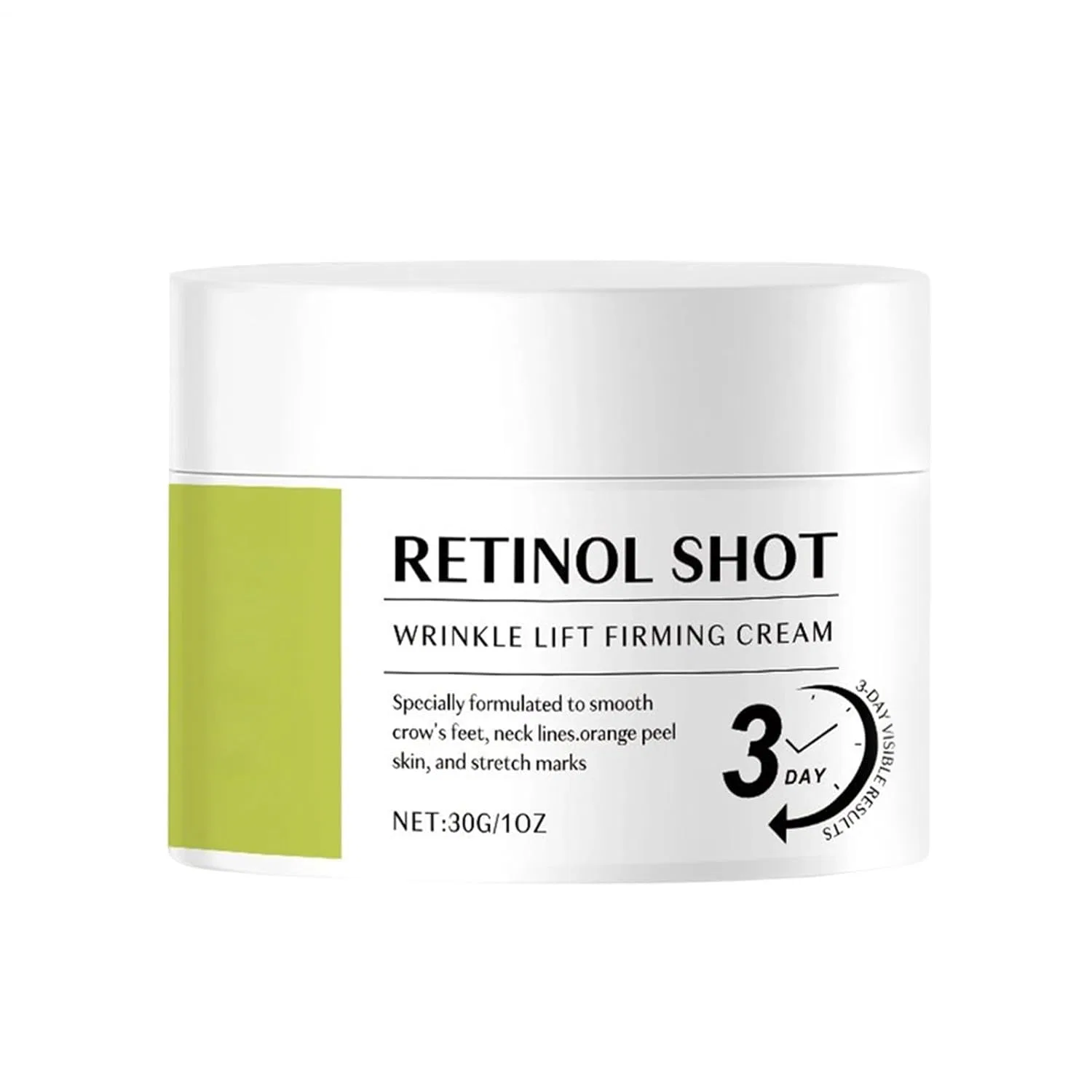 Крем для глаз Firming Eye Cream, 30 мл Generisch