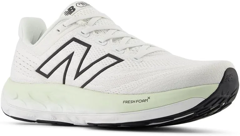 Мужские кроссовки для бега New Balance Fresh Foam X Vongo V6, белый — фото 2