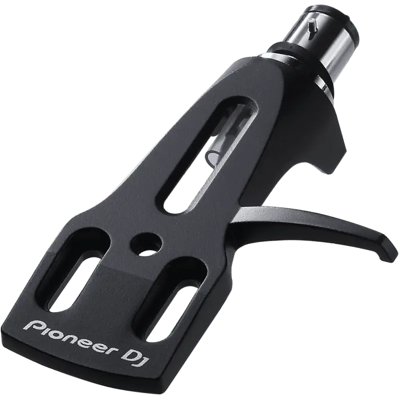 

Pioneer PC-HS01-K Professional Pioneer DJ Headshell, черный PC-HS01-K Professional DJ Headshell,