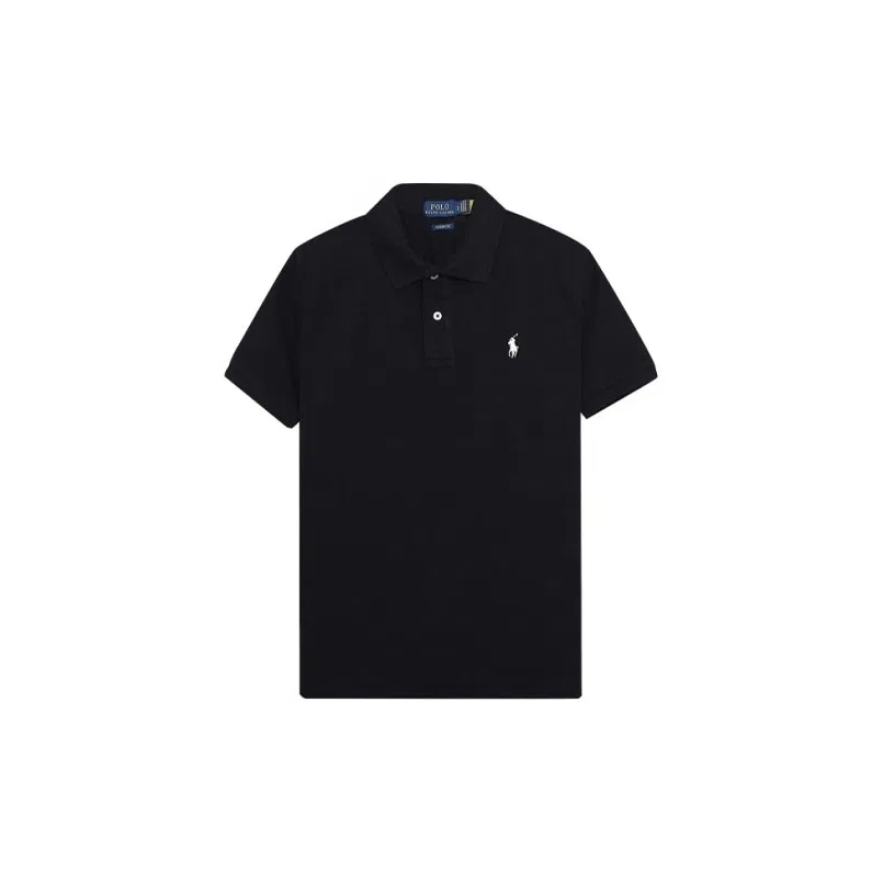 Женское поло Polo Black Polo Ralph Lauren, Polo Black — фото 4