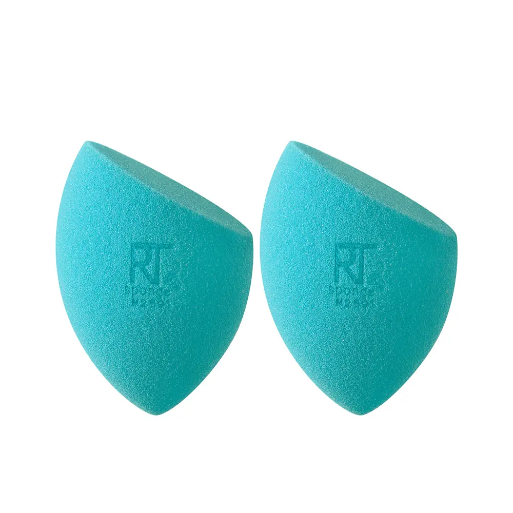 

Спонж Miracle airblend makeup esponja pack Real Techniques, 2 шт.