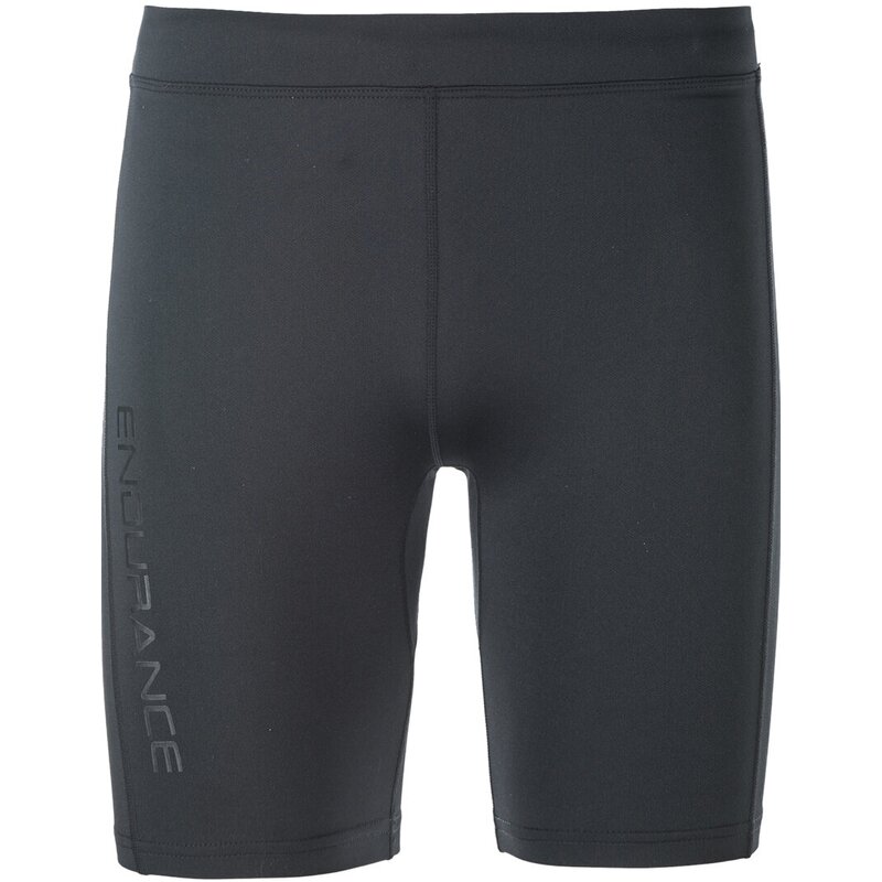 

Леггинсы Endurance, черный