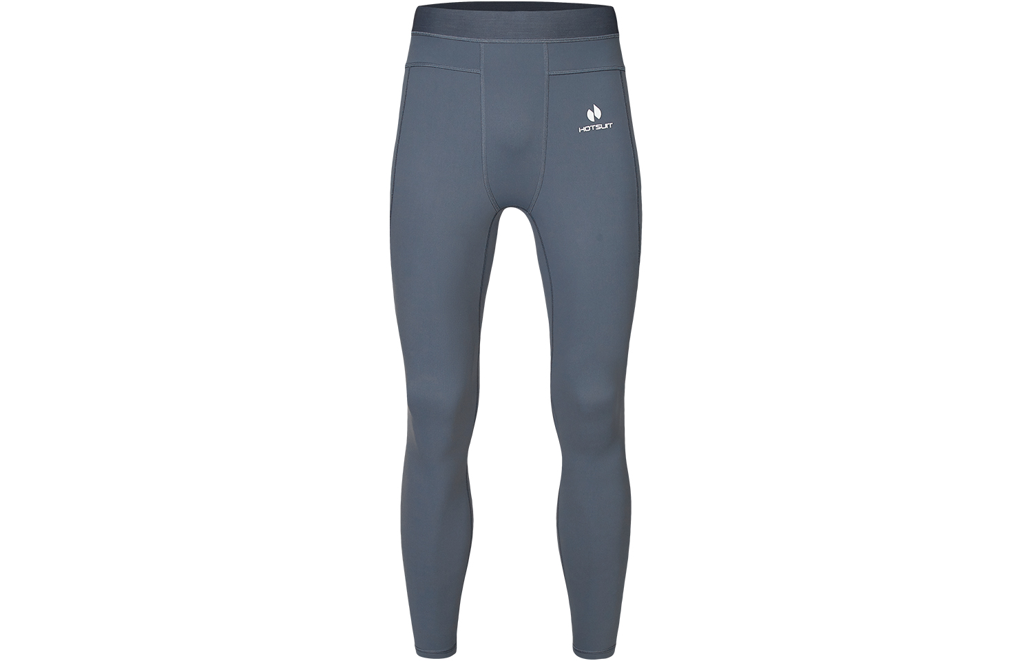 

Спортивные штаны мужские HOTSUIT, серый