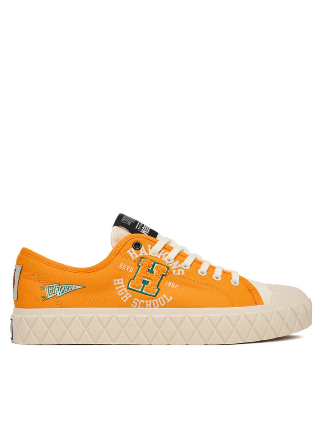 

Кроссовки Palladium Palla Ace Tigers 04630-835-M, оранжевый