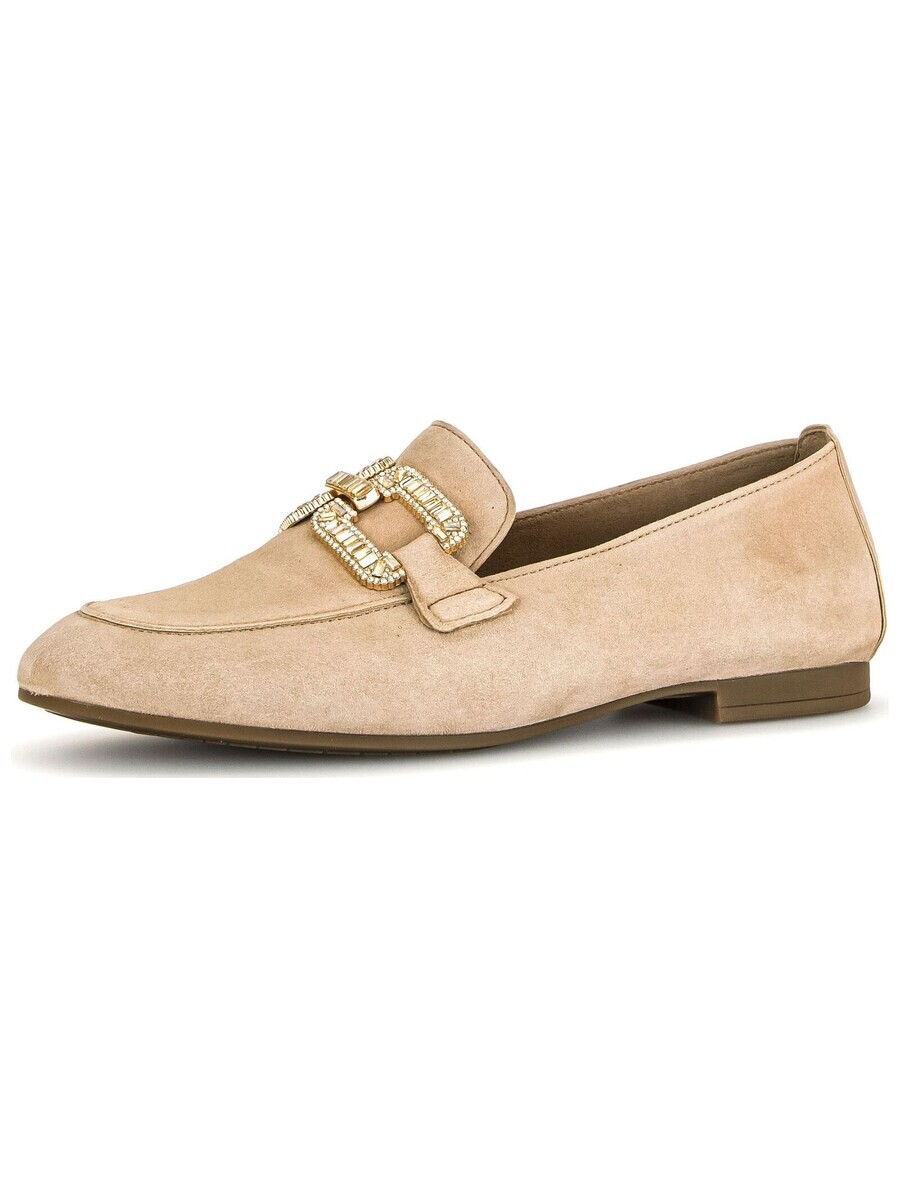 

Балетки GABOR Classic Flats, цвет Caramel