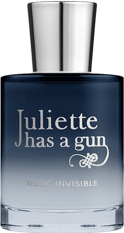 

Духи Juliette Has A Gun Musc Invisible