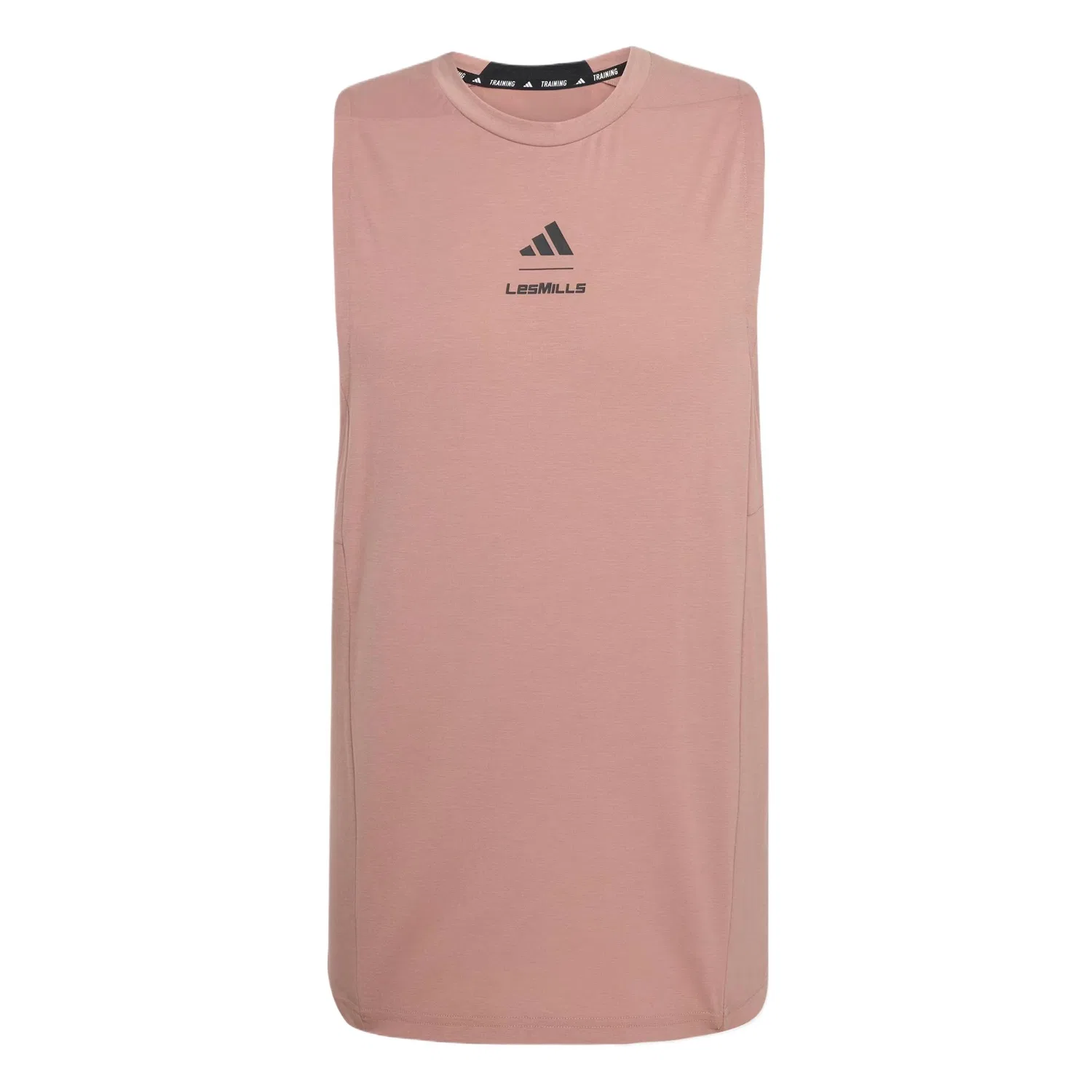 Мужская майка без рукавов Climacool Warm Clay Red Adidas