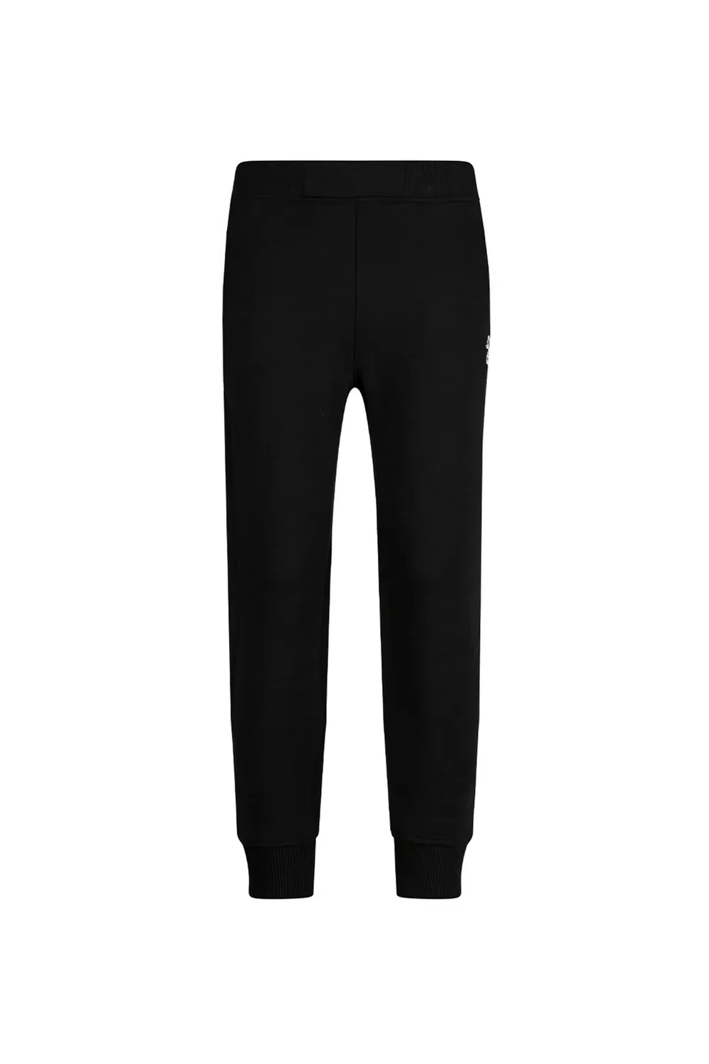 Детские спортивные штаны Upbeat 1000 Luke 1977, Black
