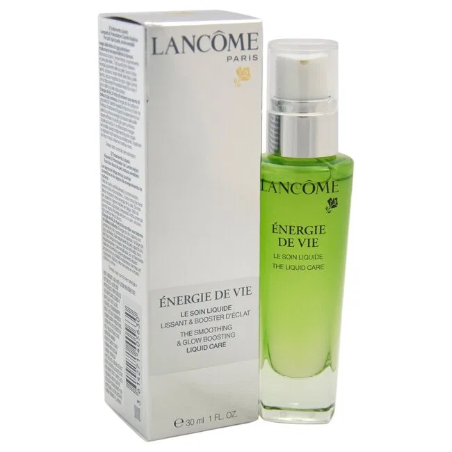 Сыворотка-лосьон Energie De Vie The Smoothing & Glow Boosting Liquid Care Lancome, 30 мл