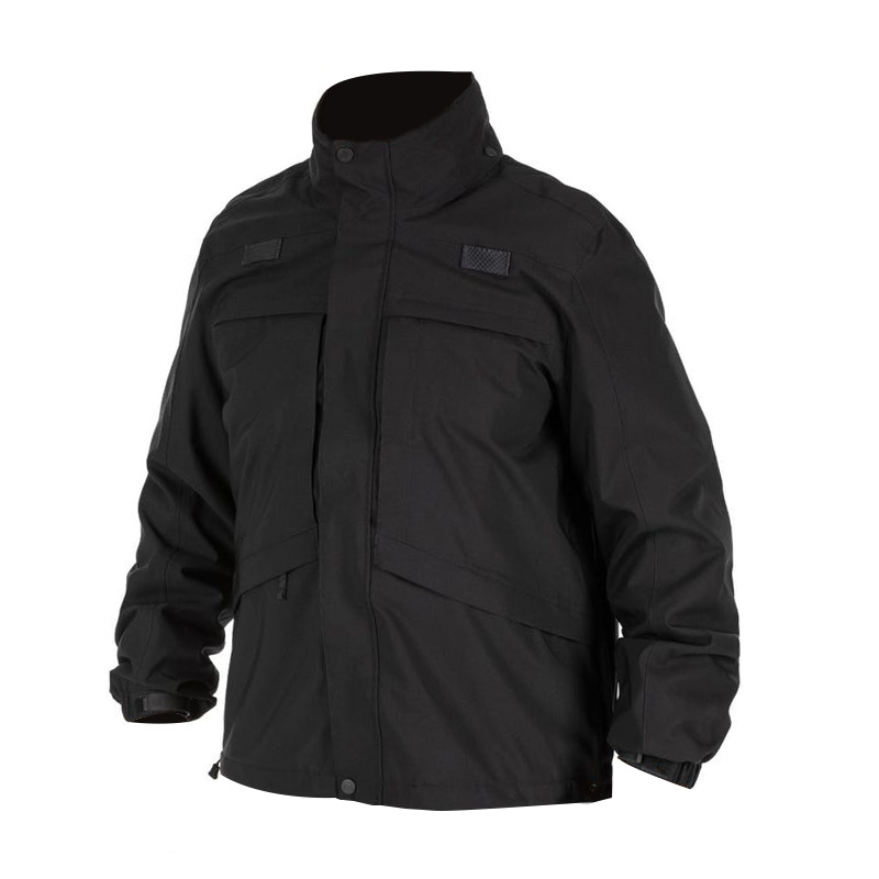 

5.11 Ветровка мужская, Black