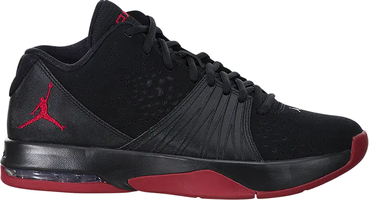 

Кроссовки Jordan 5 AM, черный