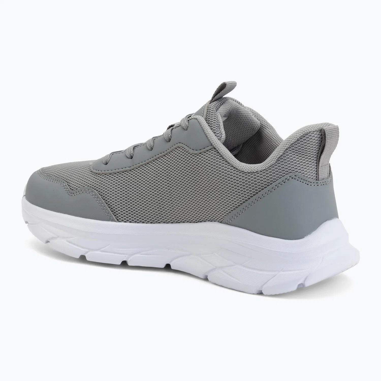 Детские кроссовки Champion Fuze GS Low Cut, Серый — фото 3