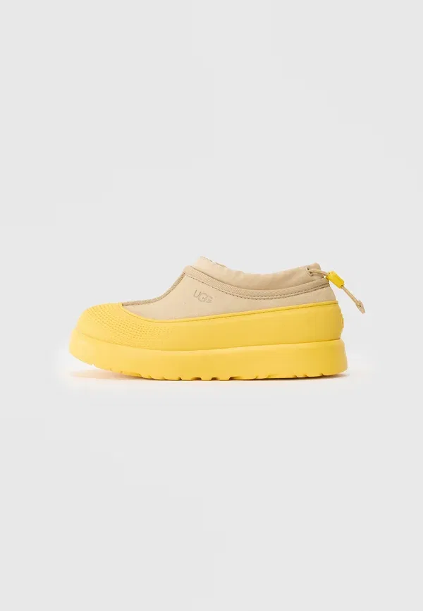 Сапоги на платформе Tasman Ugg Mustard Seed, Summer Wheat