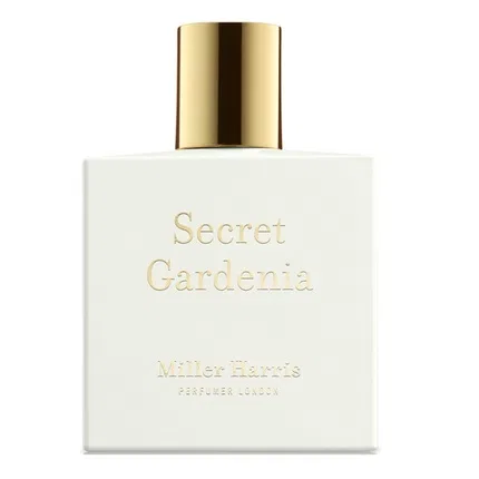 Парфюмерная вода Secret Gardenia Miller Harris, 50 мл