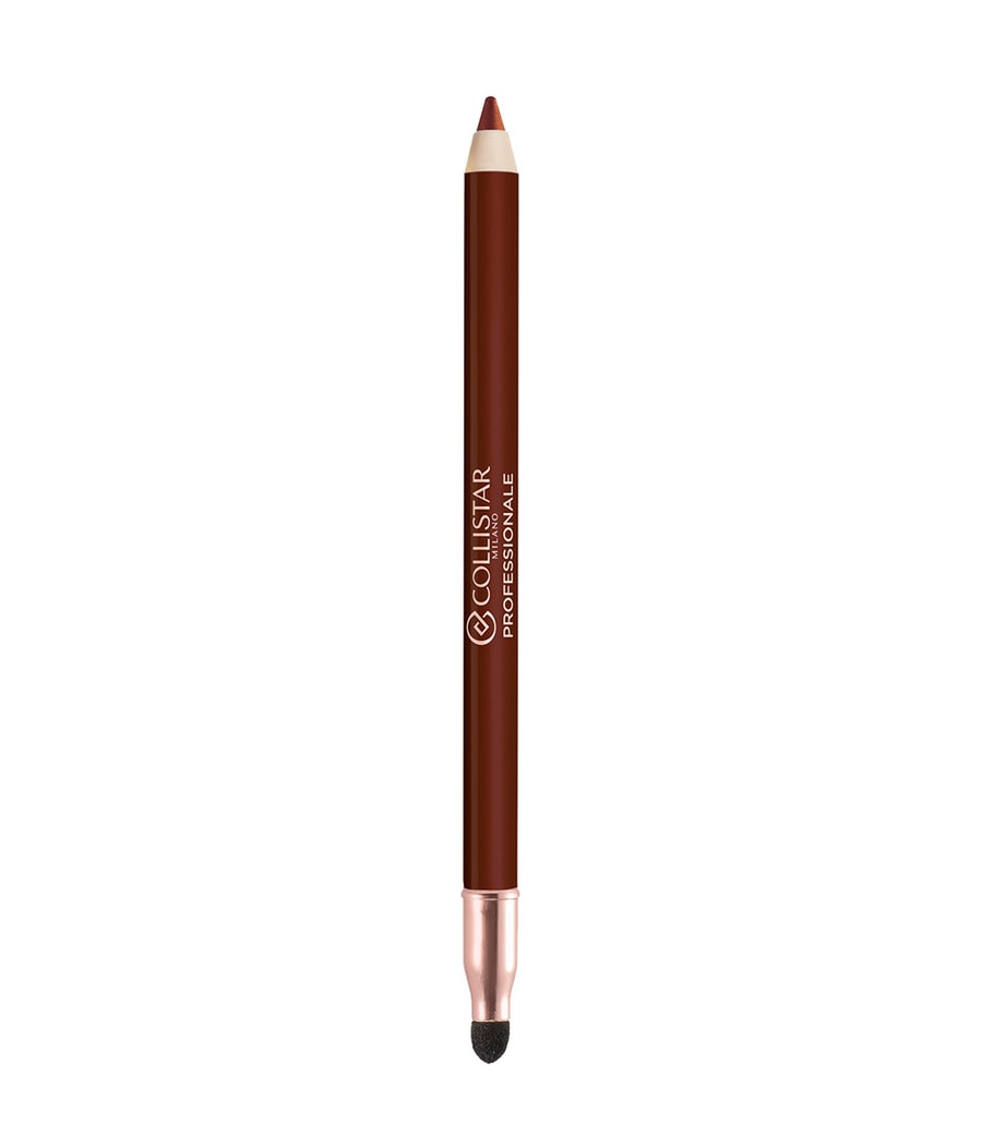 

Подводка для глаз Collistar Professionale Augenkonturenstift, Nr. 27 - Borgogna, 1 ml