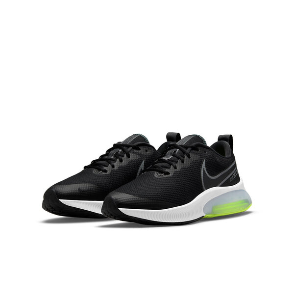 Кроссовки air zoom arcadia низкие Nike, черный — фото 3