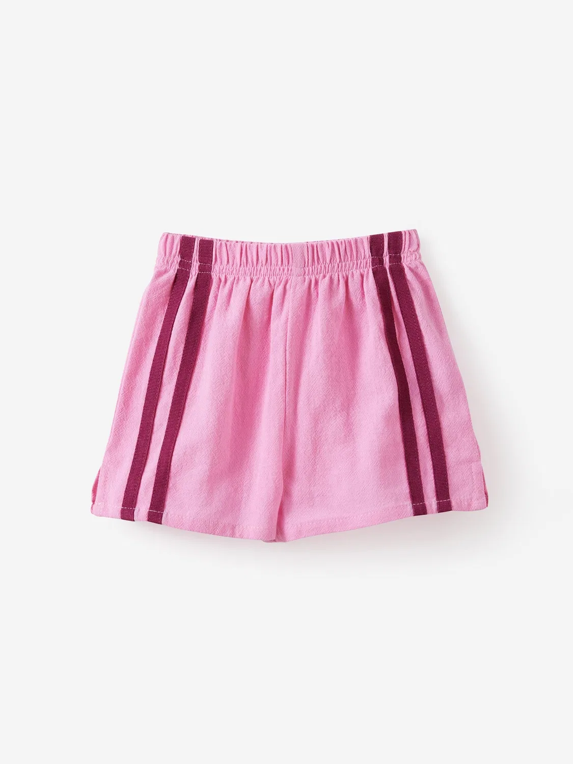 Шорты Cotton On Pink Avery, розовый