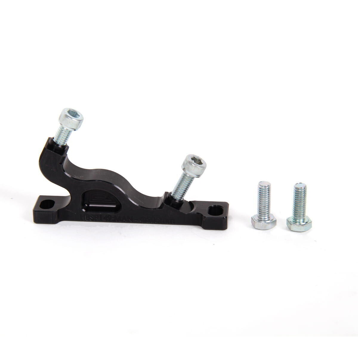 

Адаптер PM/PM для Mono6Ti Manitou Standard HOPE, черный