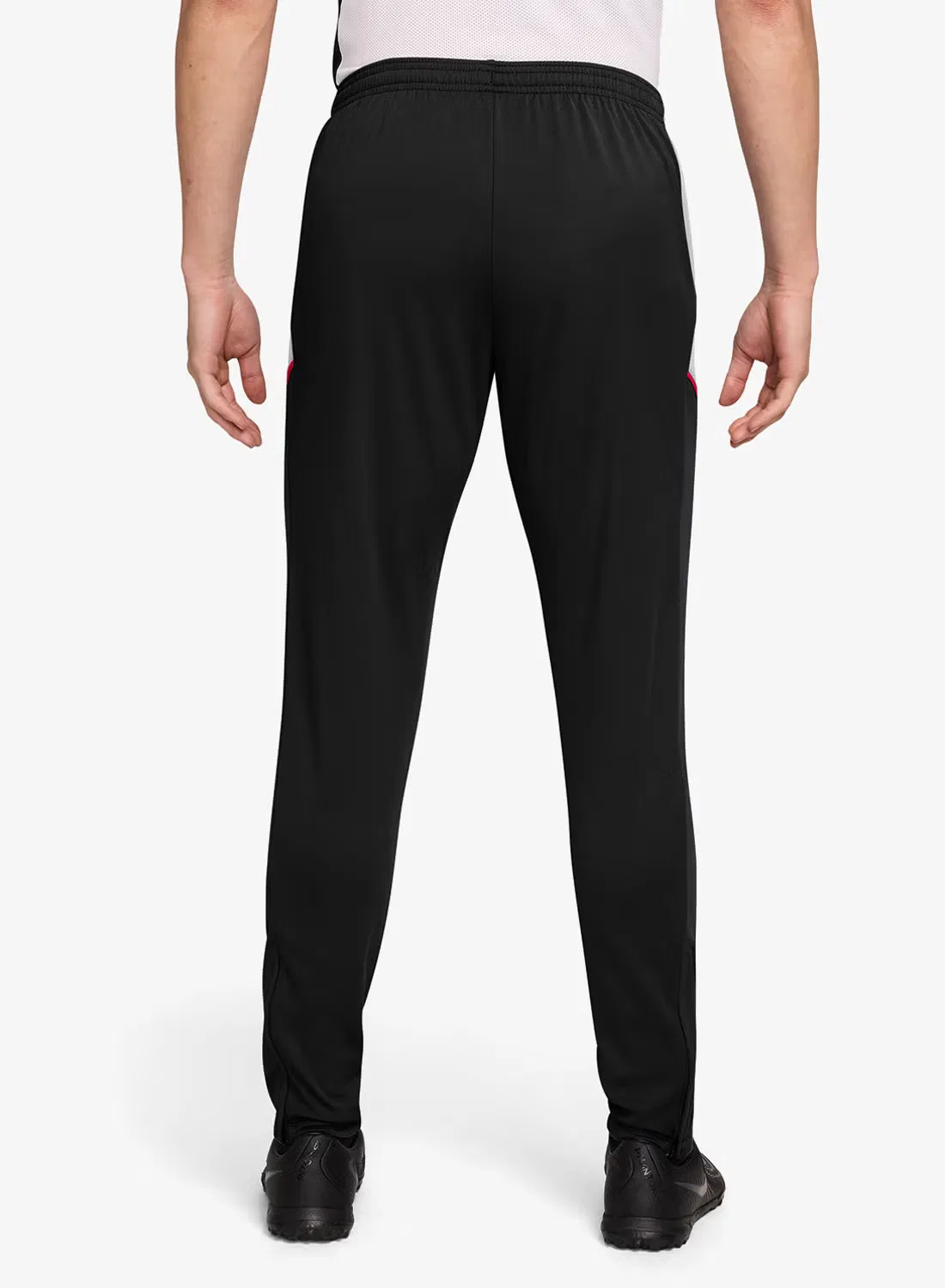 Брюки с зауженным кроем Brazil Dri-Fit Academy 25 Nike, черный — фото 2