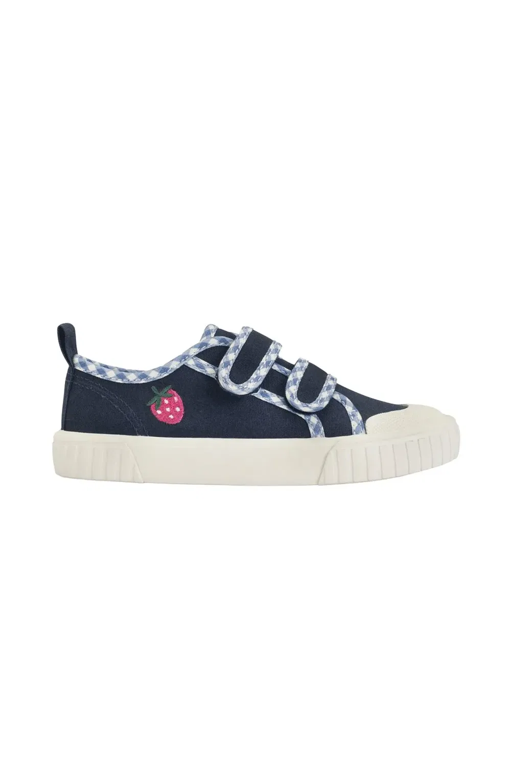 Детские кеды из канваса Tide Start Rite, Navy