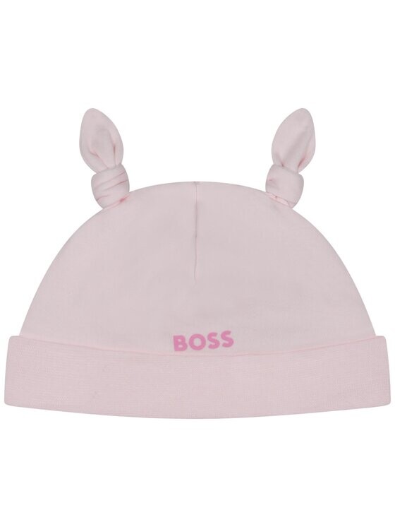 

Кепка Boss, розовый