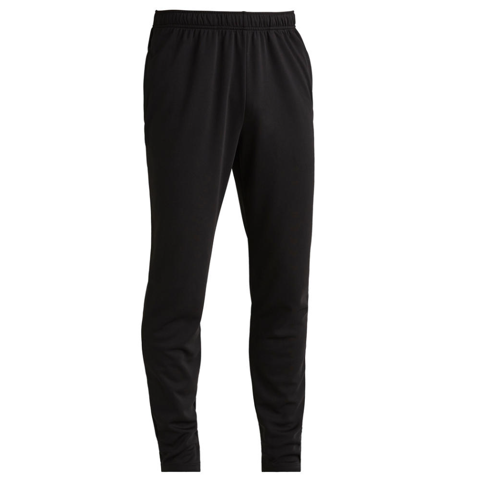 

DECATHLON Футбольные шорты KIPSTA Essential, мужские, черные