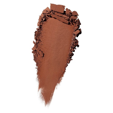 Skinfinish Sunstruck Matte Bronzer Насыщенный розовый Mac — фото 2