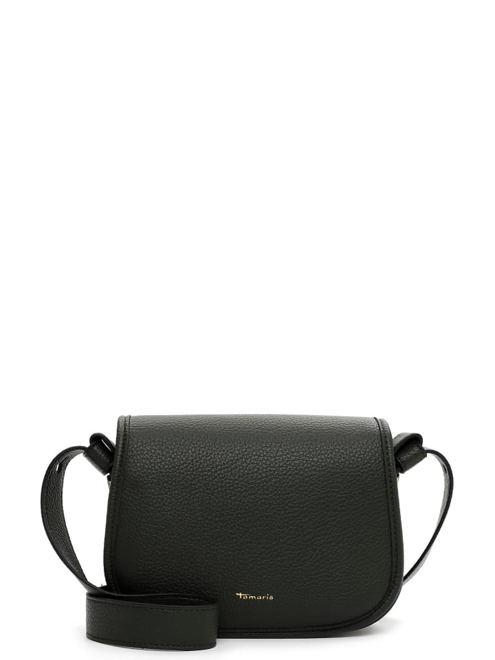 

Сумка через плечо TAS Galina зеленого цвета Tamaris